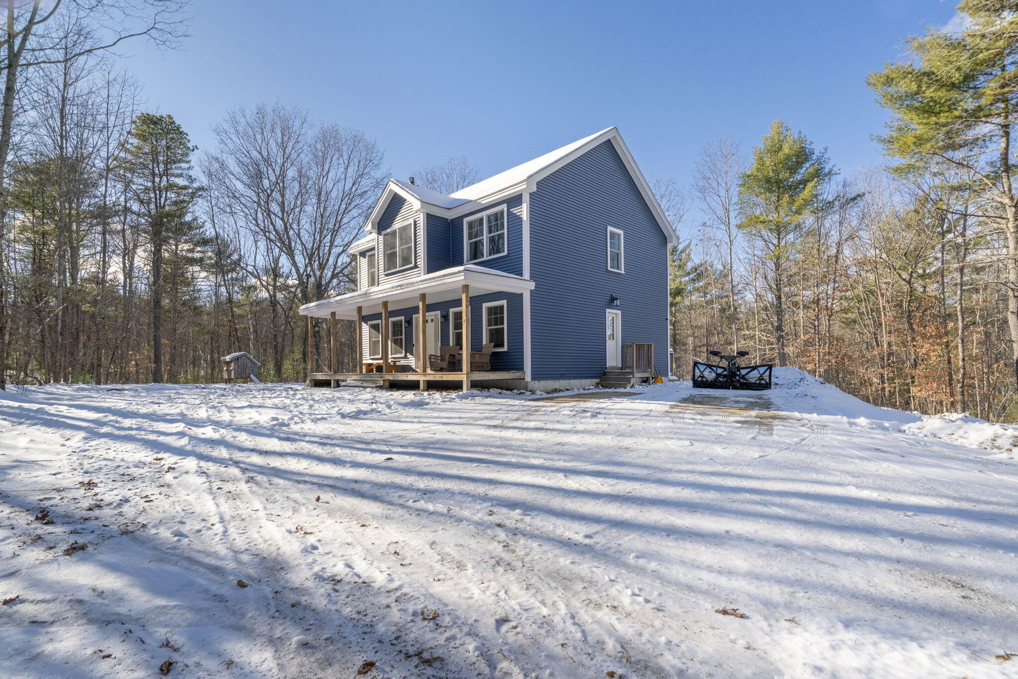 1090 Middle Road North Waterboro, ME 04061 - Photo 44 of 60 1090 Middle-6