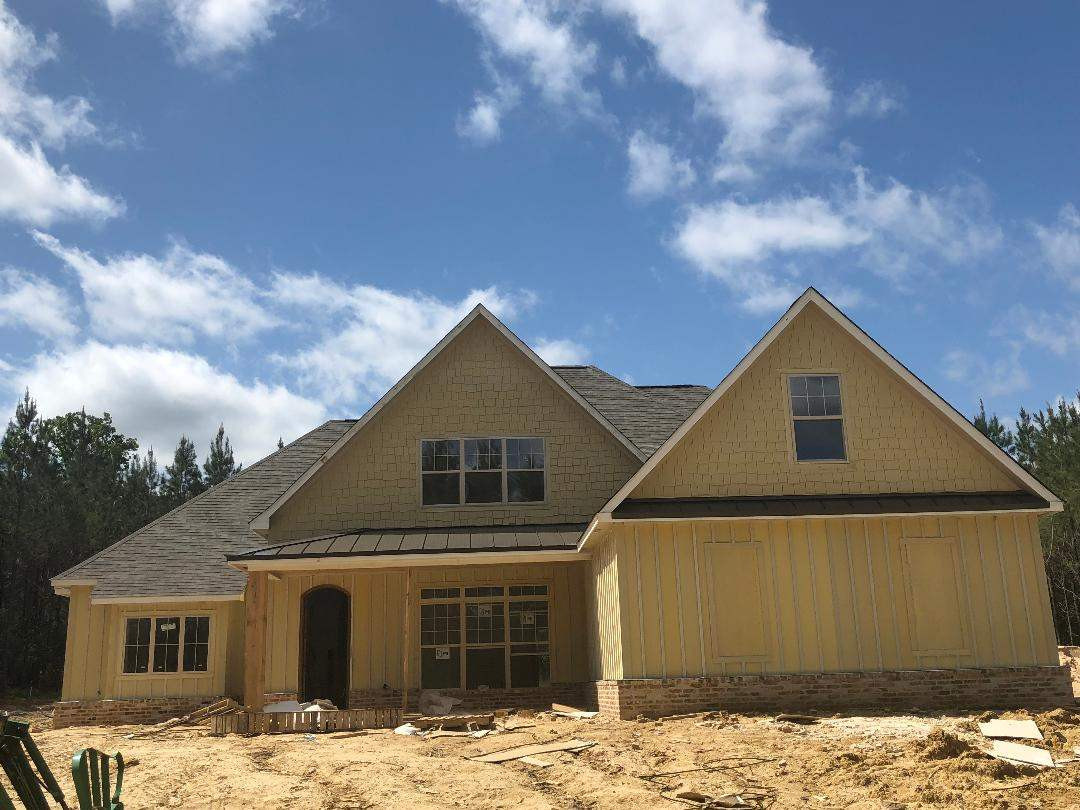 747 Clover Rdg Way Brandon, MS 39047 - Photo 1 of 6 Photo 1