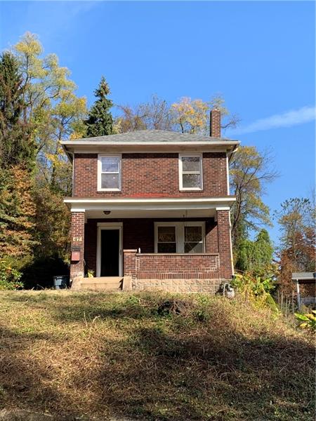 47 Woodside Road Pittsburgh, PA 15221 - Photo 2 of 21 Gallery Image 2