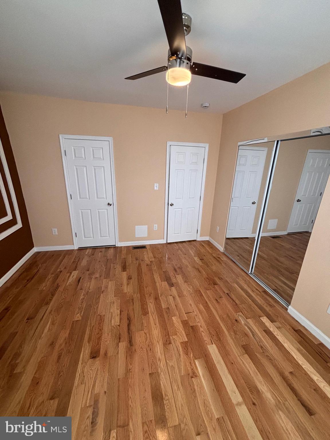 1616 North Redfield Street Philadelphia, PA 19151 - Photo 27 of 42 Master bedroom with very large closet