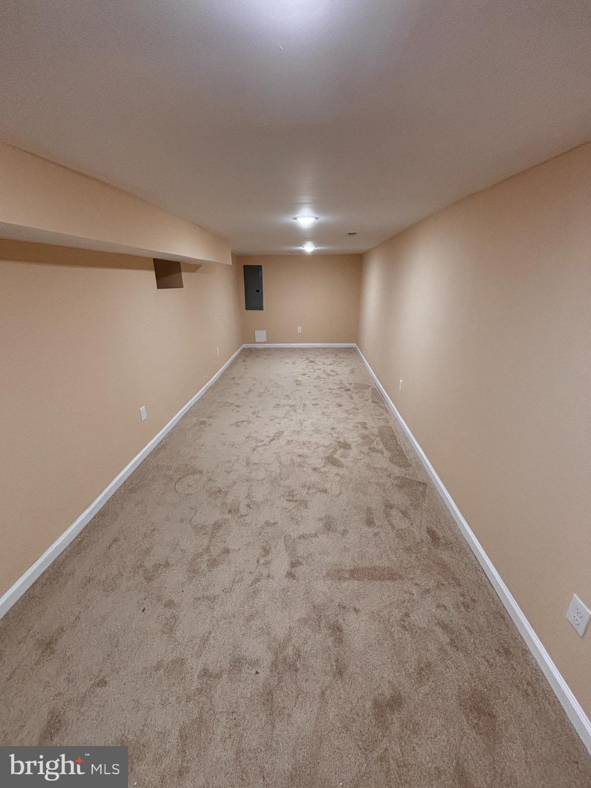 1616 North Redfield Street Philadelphia, PA 19151 - Photo 35 of 42 Finished basement