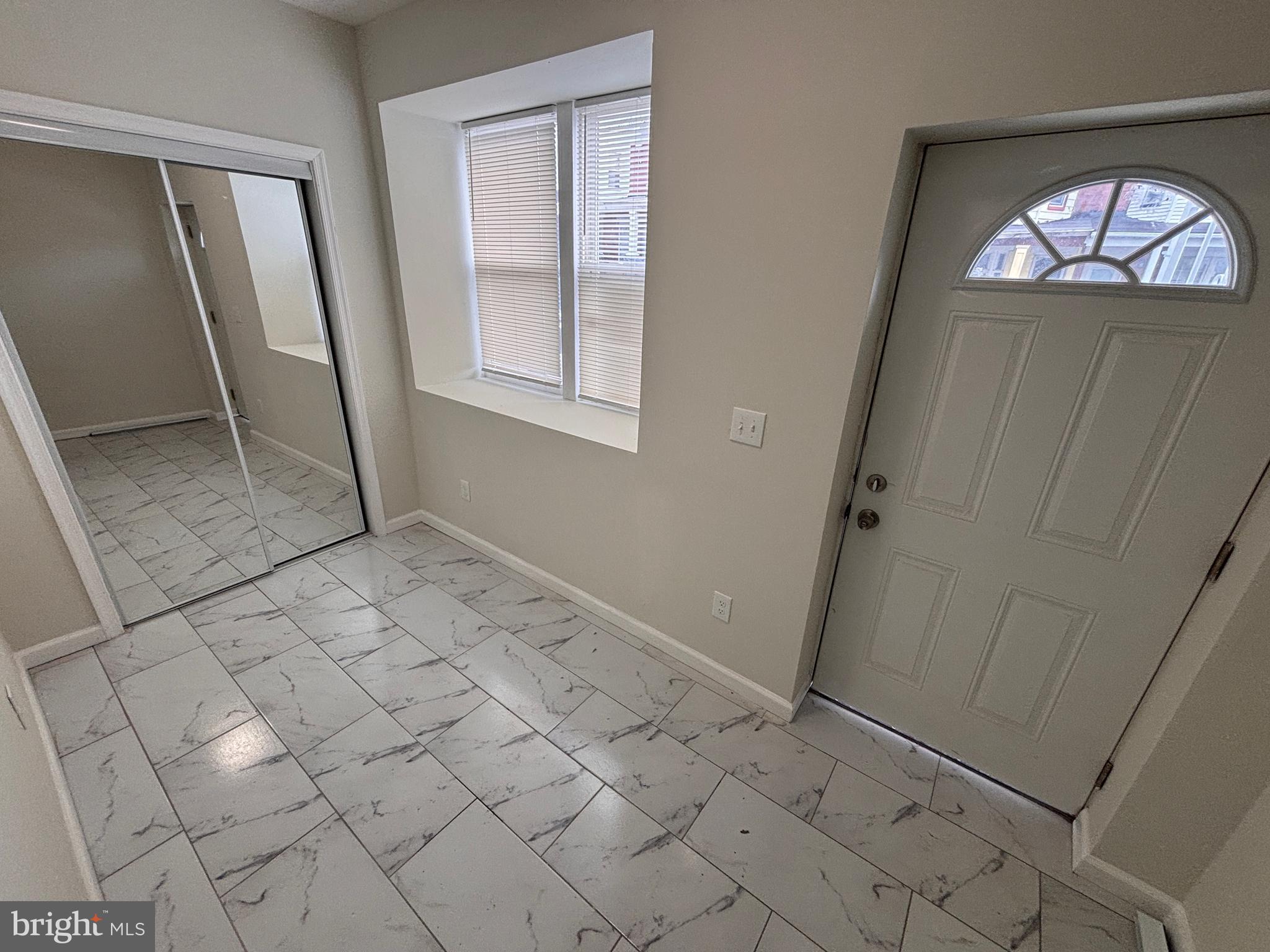 1616 North Redfield Street Philadelphia, PA 19151 - Photo 38 of 42 Foyer