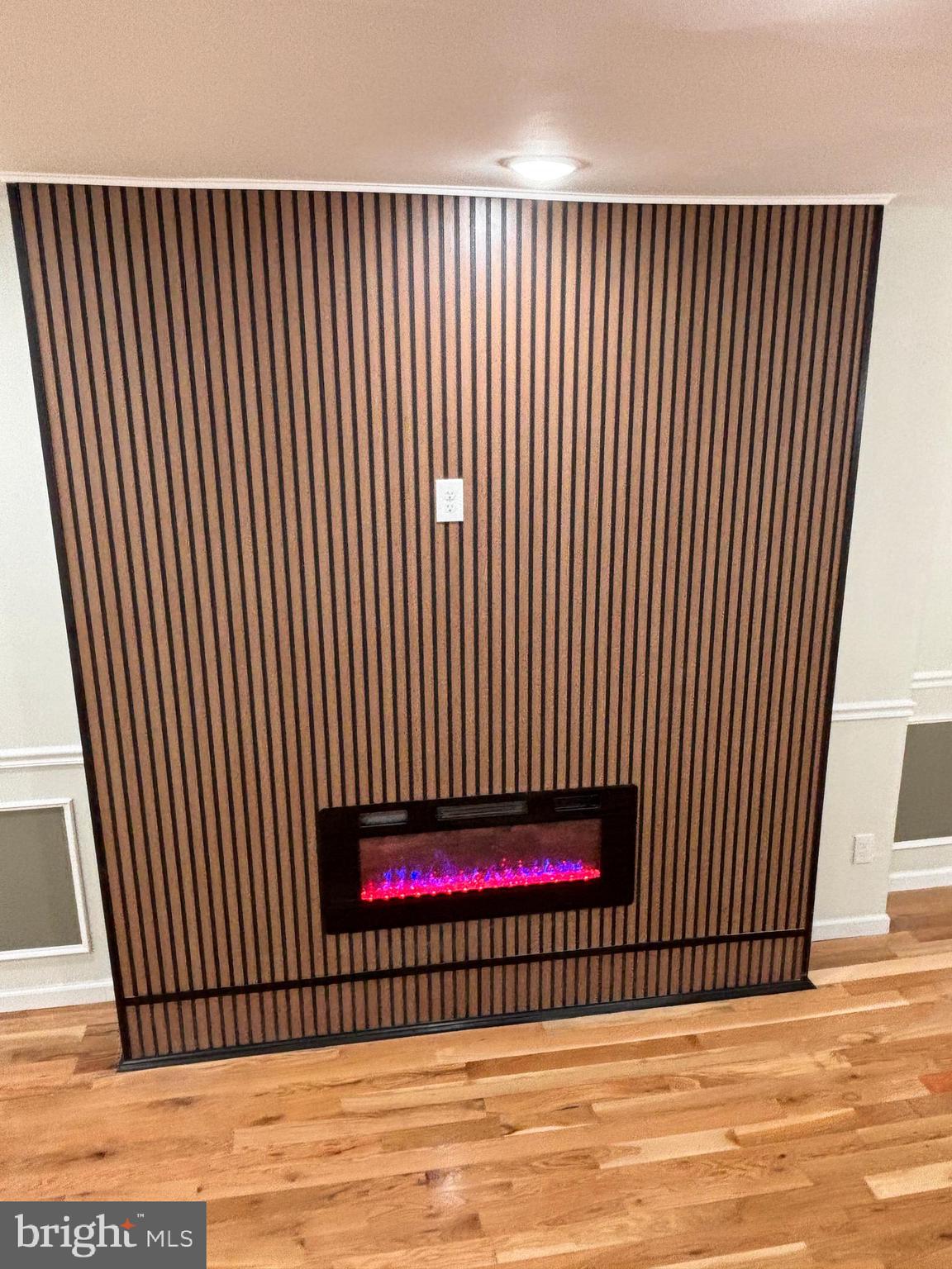1616 North Redfield Street Philadelphia, PA 19151 - Photo 8 of 42 Gorgeous fireplace