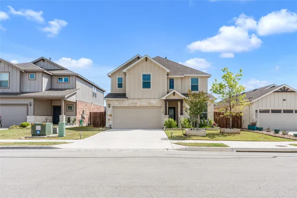 $589,000 | 204 Janelle Lane, Liberty Hill, TX 78642