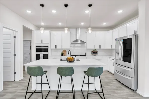 $589,000 | 204 Janelle Lane, Liberty Hill, TX 78642