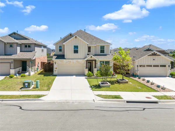 $589,000 | 204 Janelle Lane, Liberty Hill, TX 78642