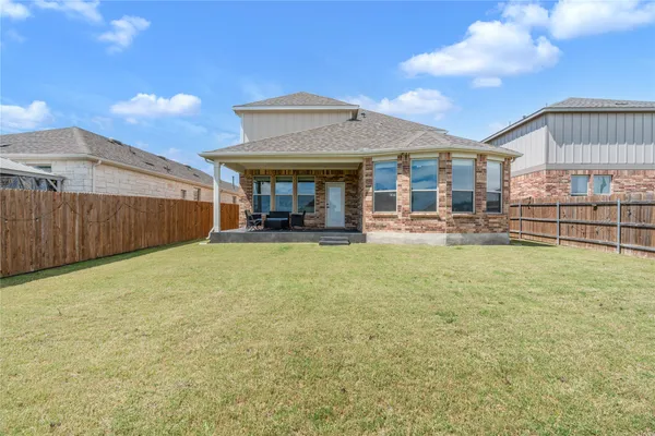 $589,000 | 204 Janelle Lane, Liberty Hill, TX 78642