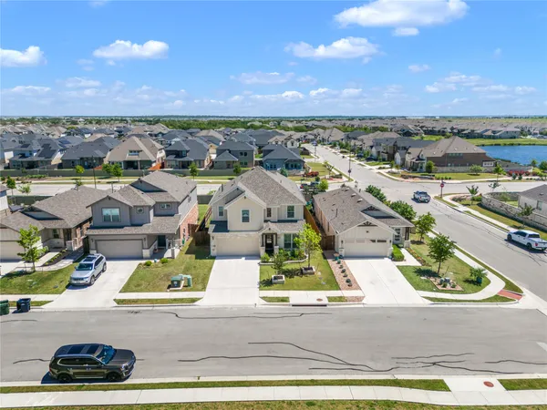 $589,000 | 204 Janelle Lane, Liberty Hill, TX 78642