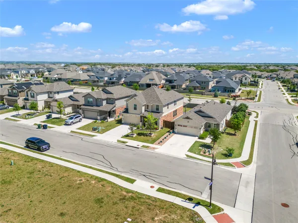 $589,000 | 204 Janelle Lane, Liberty Hill, TX 78642