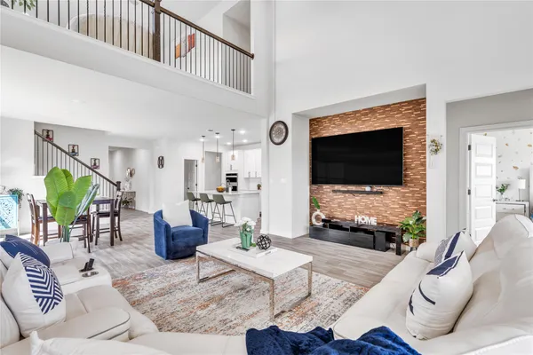 $589,000 | 204 Janelle Lane, Liberty Hill, TX 78642