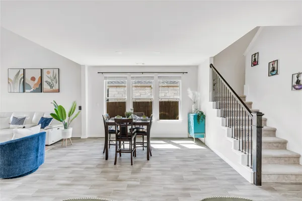 $589,000 | 204 Janelle Lane, Liberty Hill, TX 78642