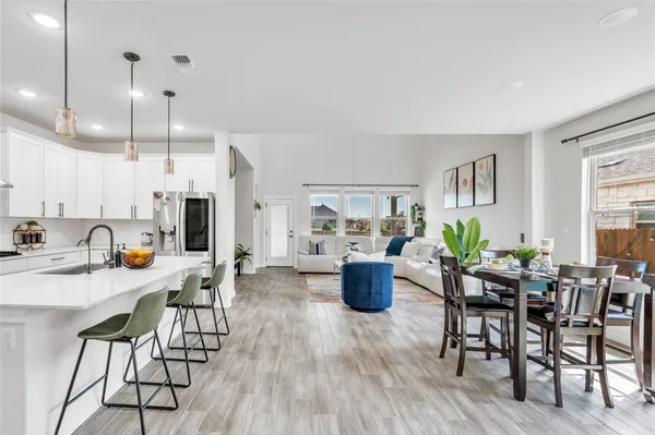 $589,000 | 204 Janelle Lane, Liberty Hill, TX 78642