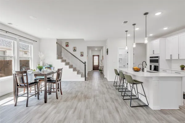 $589,000 | 204 Janelle Lane, Liberty Hill, TX 78642