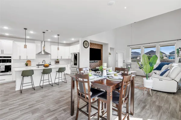 $589,000 | 204 Janelle Lane, Liberty Hill, TX 78642