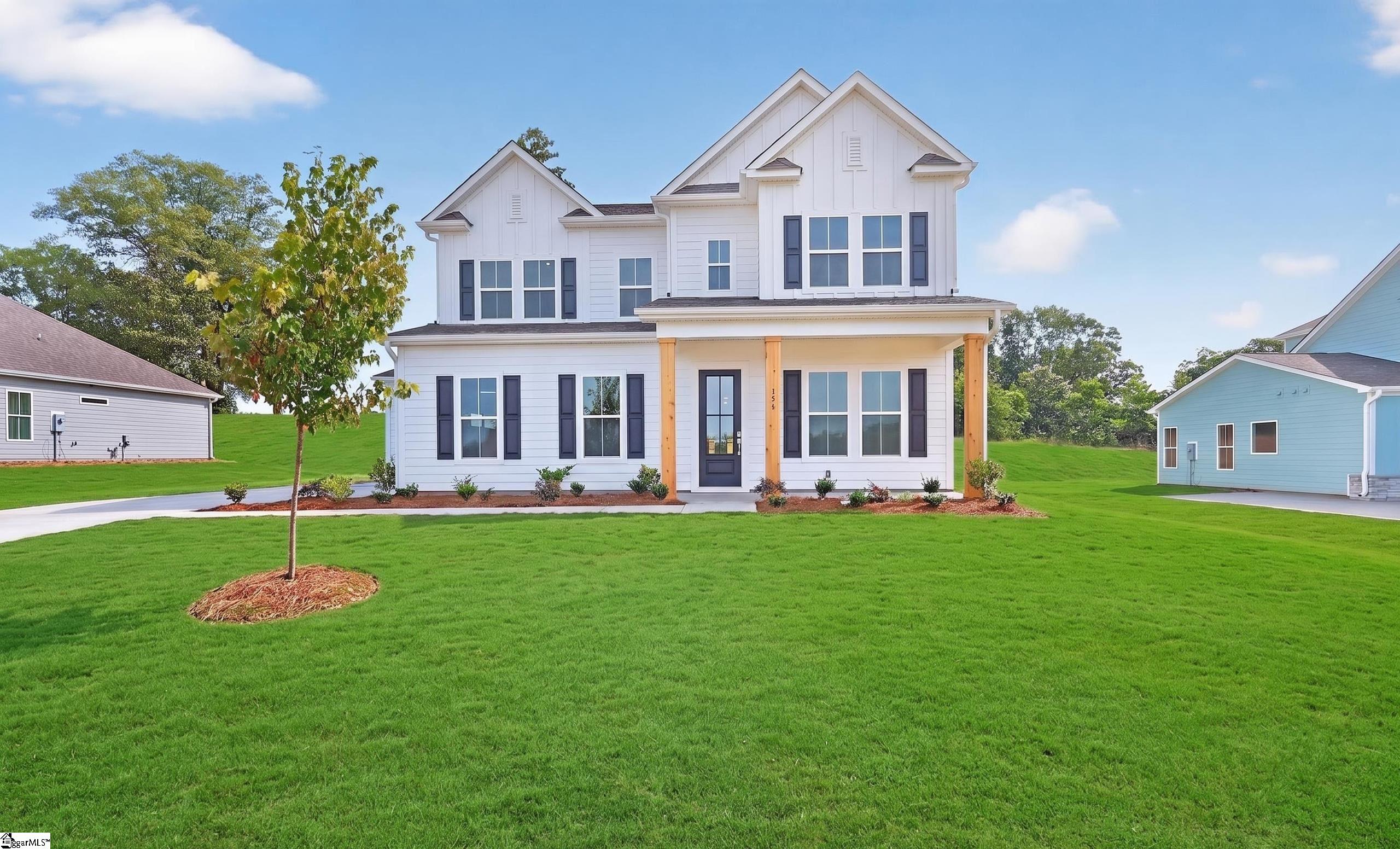900 Cedarleaf Way Simpsonville, SC 29681 - Photo 1 of 39