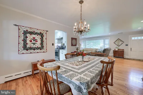 $575,000 | 243 Primrose Avenue, Lancaster, PA 17601