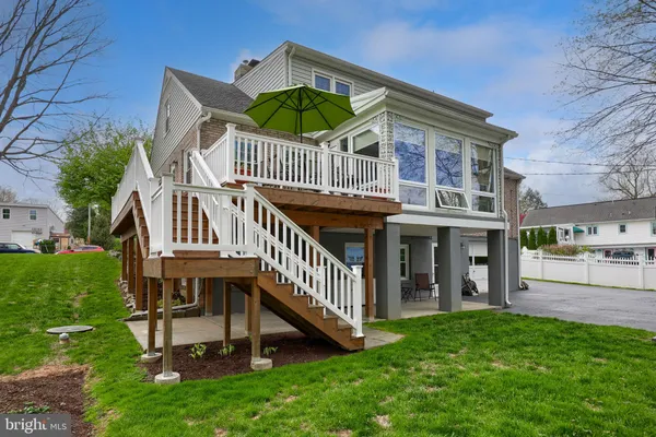 $575,000 | 243 Primrose Avenue, Lancaster, PA 17601