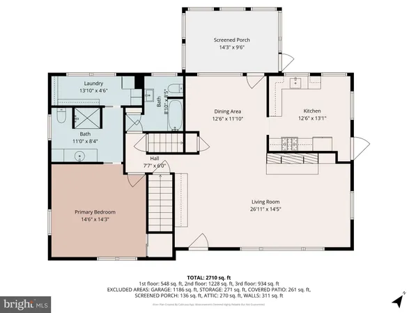 $575,000 | 243 Primrose Avenue, Lancaster, PA 17601