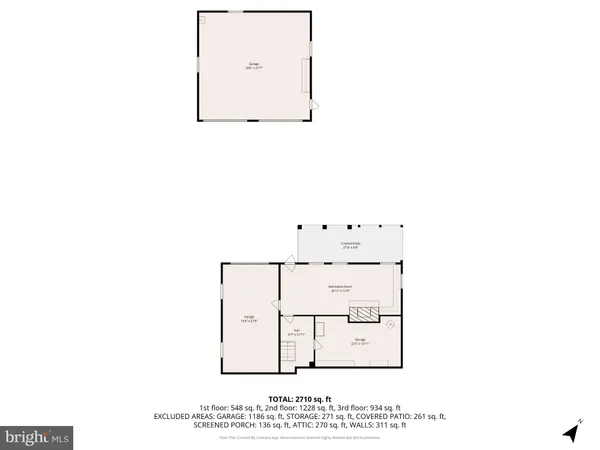 $575,000 | 243 Primrose Avenue, Lancaster, PA 17601