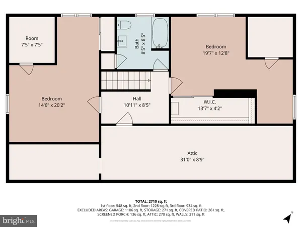 $575,000 | 243 Primrose Avenue, Lancaster, PA 17601