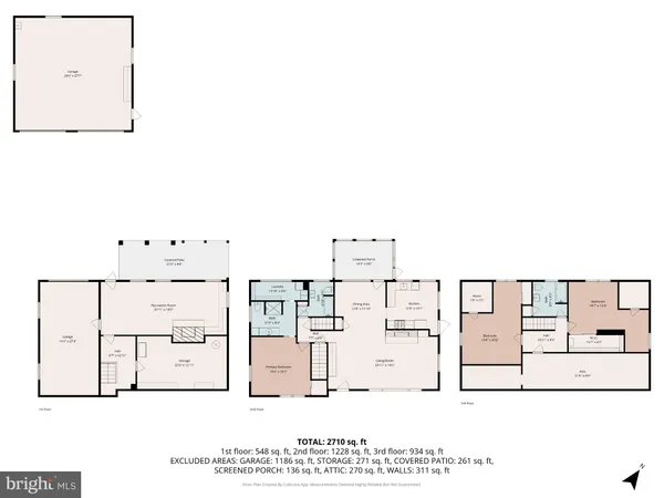 $575,000 | 243 Primrose Avenue, Lancaster, PA 17601