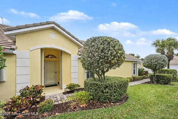 $482,000 | 5334 Tay Court, Melbourne Beach, FL 32951