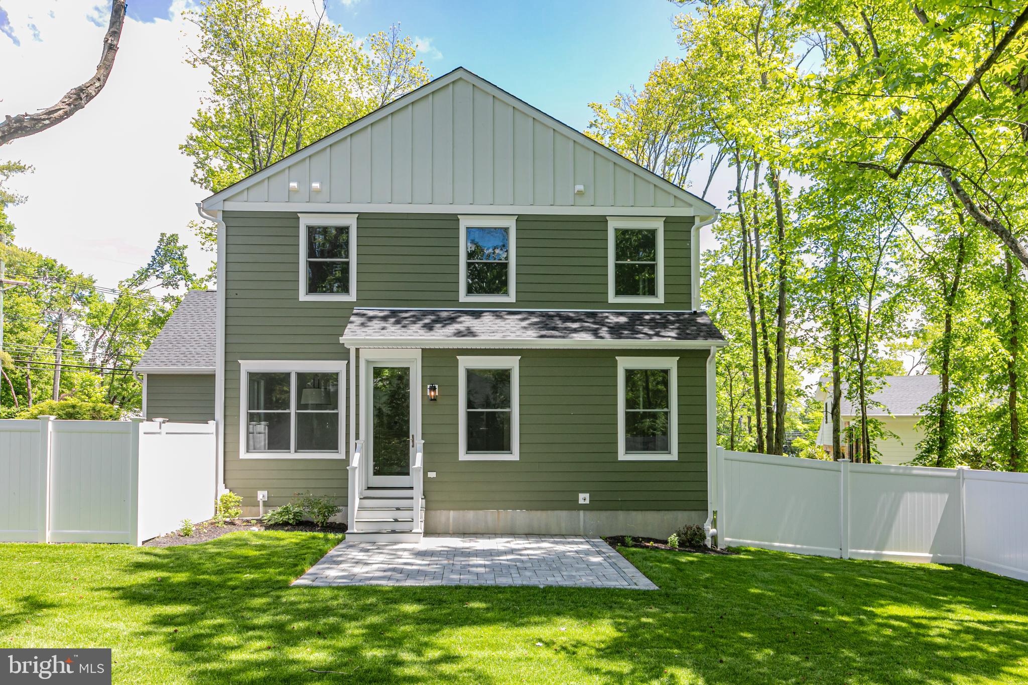 576 Ewing Street Princeton, NJ 08540 - Photo 58 of 61