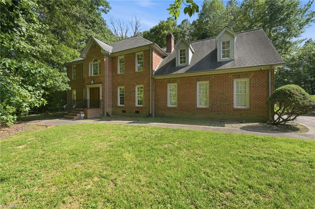 5401 Brekenwood Road Pleasant Garden, NC 27313 - Photo 1 of 50