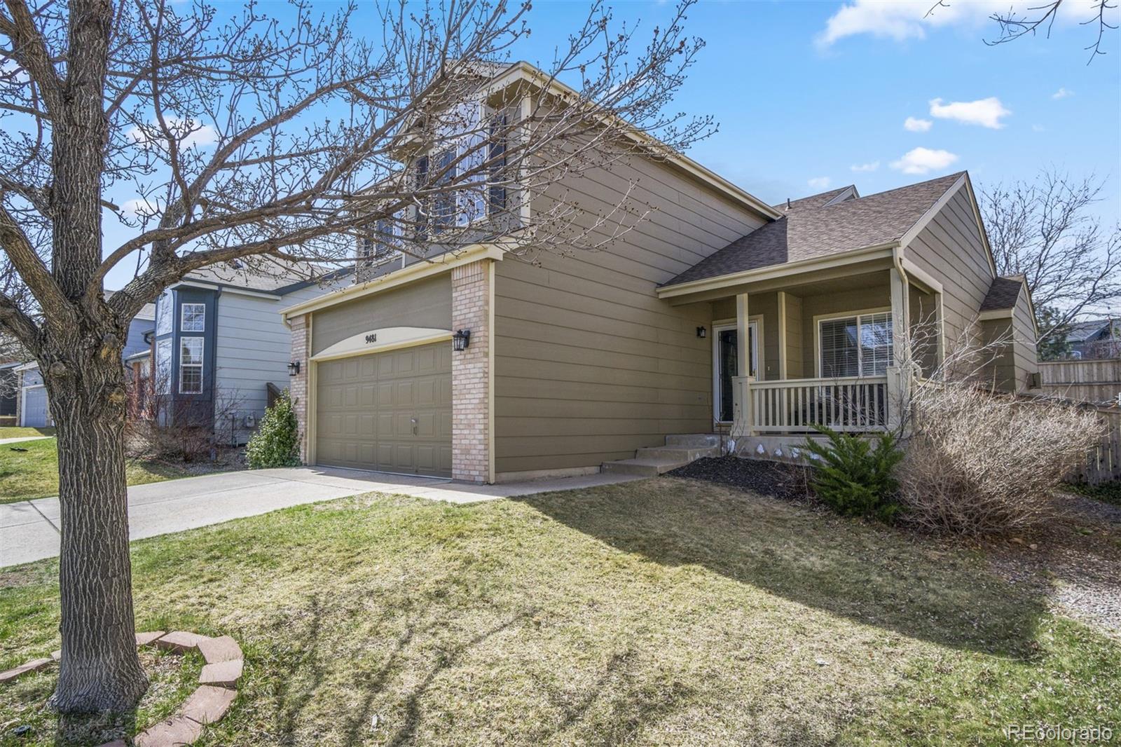 9481 High Cliffe Street Highlands Ranch, CO 80129 - Photo 2 of 27 Gallery Image 2