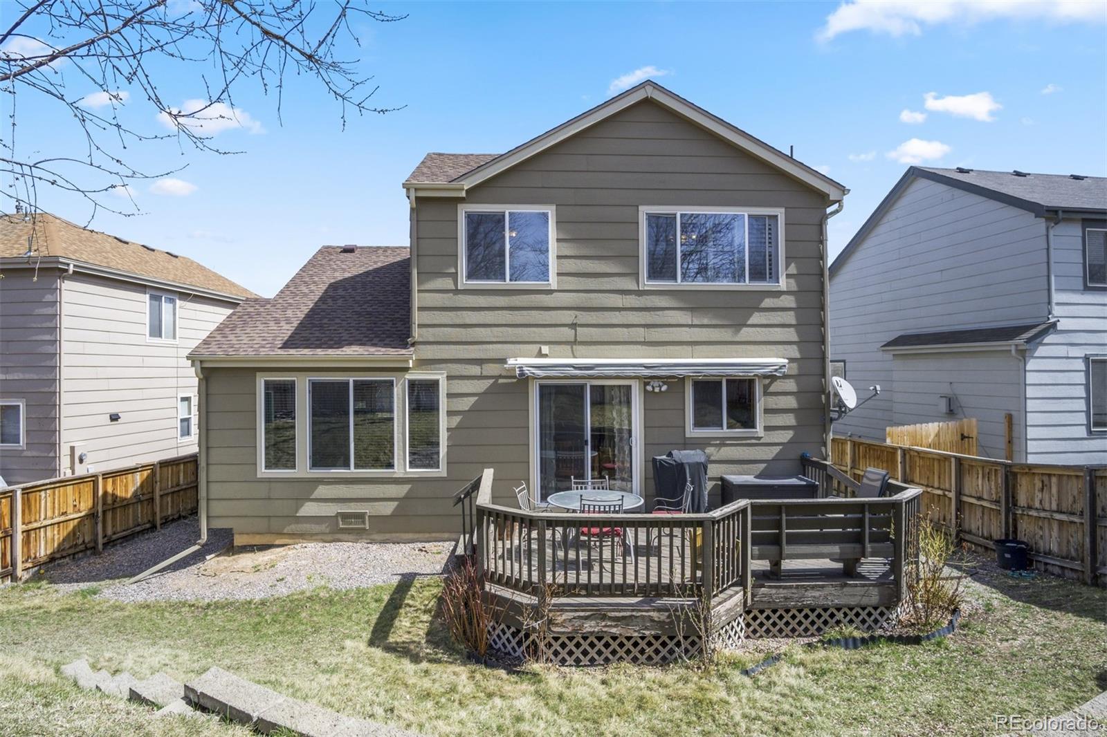 9481 High Cliffe Street Highlands Ranch, CO 80129 - Photo 27 of 27 Gallery Image 27