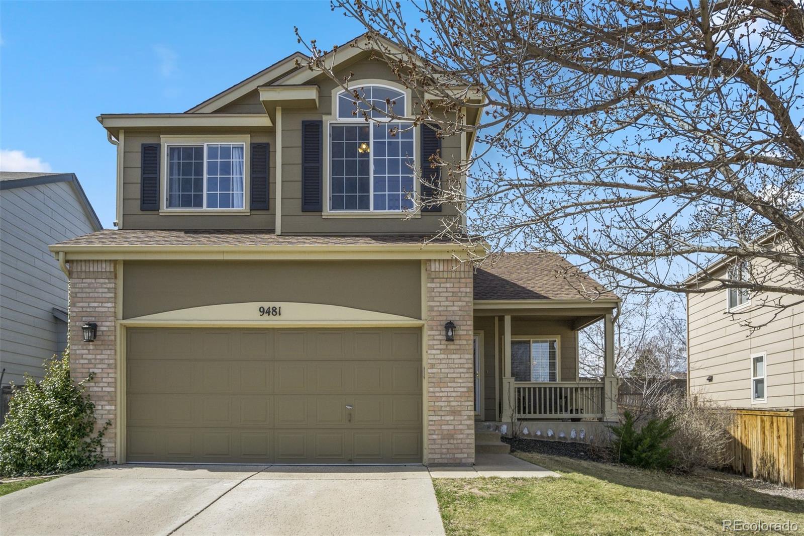 9481 High Cliffe Street Highlands Ranch, CO 80129 - Photo 3 of 27 Gallery Image 3