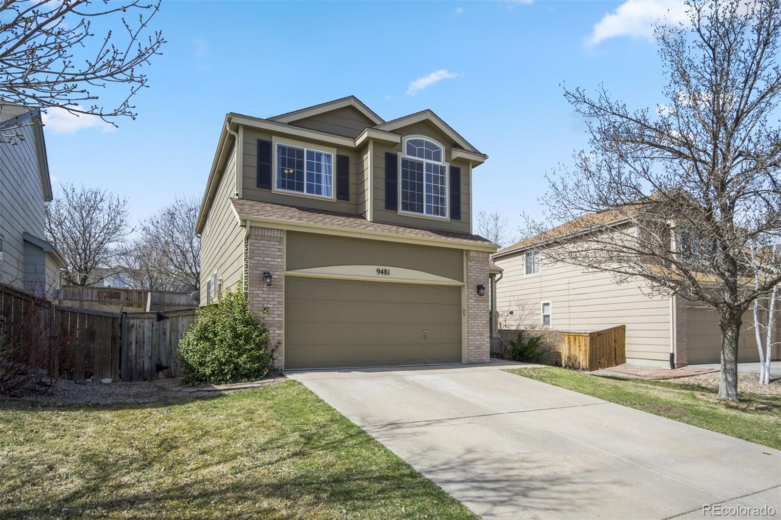 9481 High Cliffe Street Highlands Ranch, CO 80129 - Photo 4 of 27 Gallery Image 4