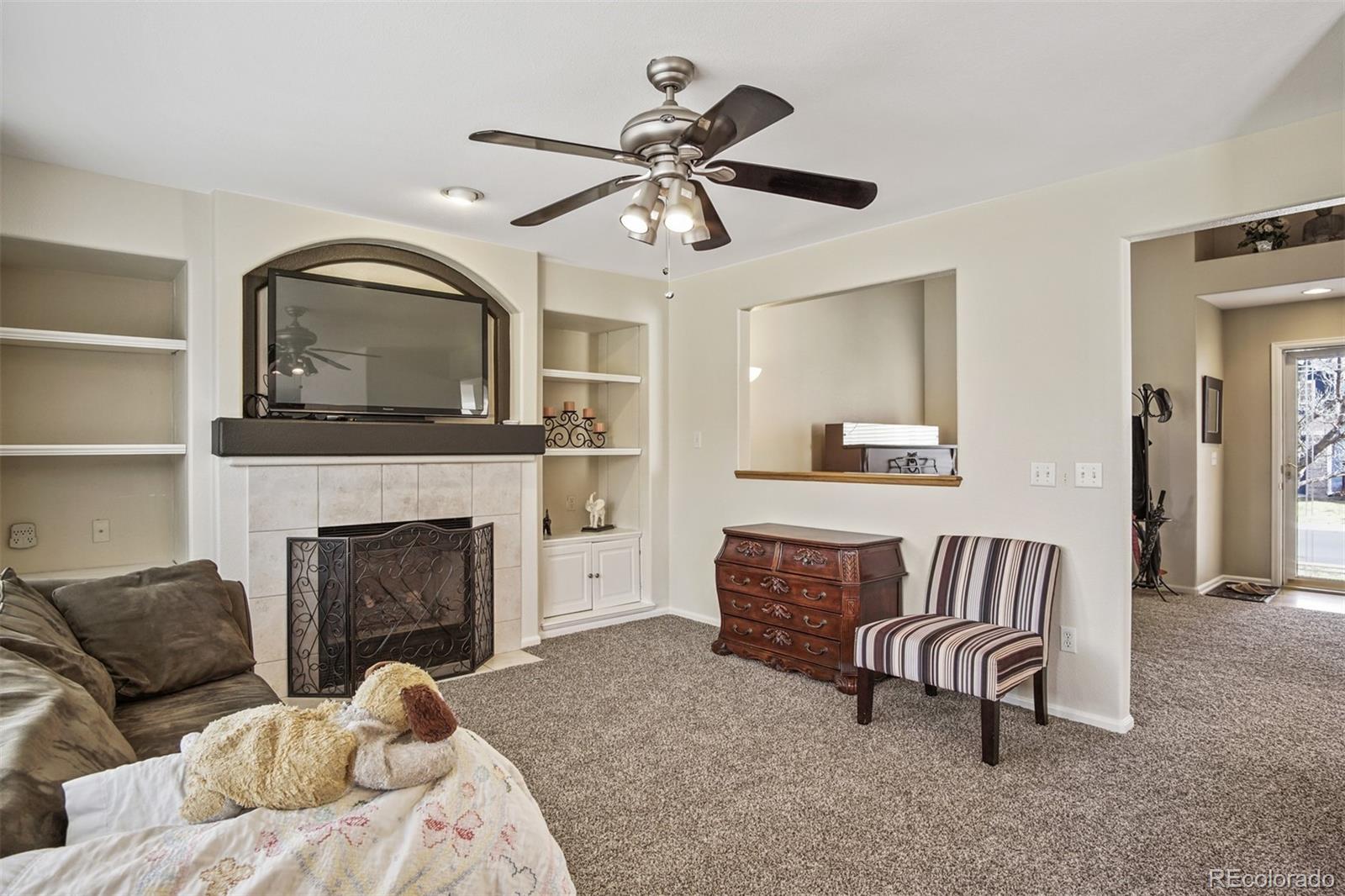 9481 High Cliffe Street Highlands Ranch, CO 80129 - Photo 7 of 27 Gallery Image 7
