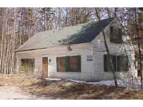 175 Dorrs Corner Road Ossipee, NH 03814 - Photo 1 of 3