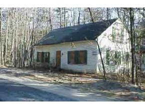 175 Dorrs Corner Road Ossipee, NH 03814 - Photo 3 of 3