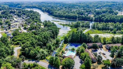 $374,900 | 3 Bartemus Trail, Unit 202, Nashua, NH 03063