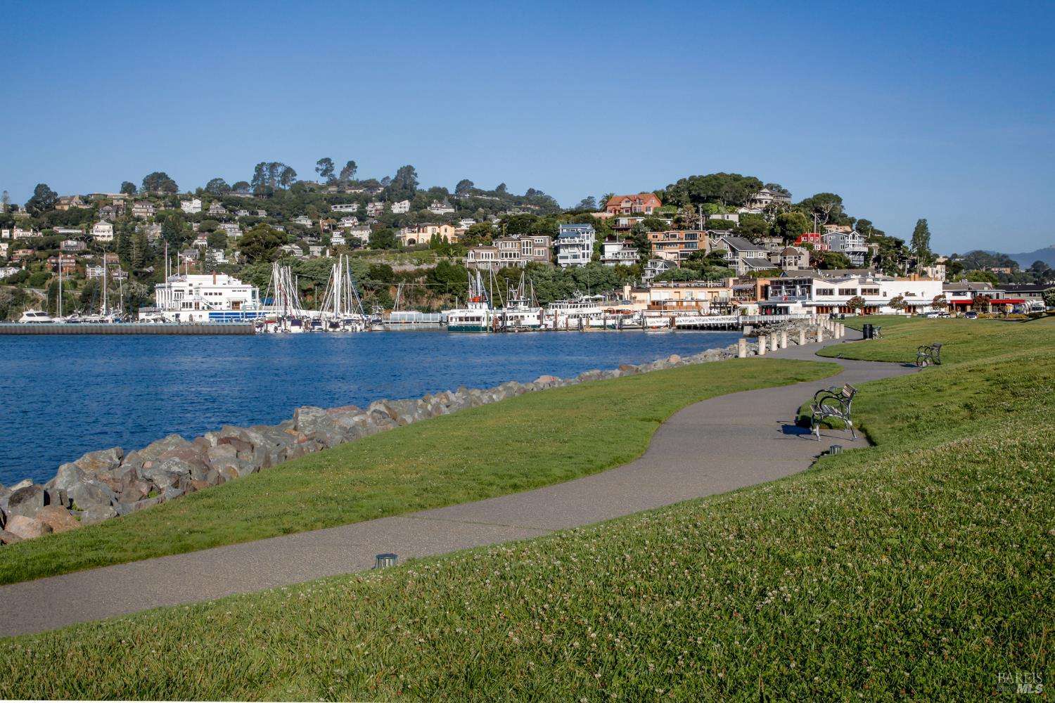 45 Mt Tiburon Road Tiburon, CA 94920 - Photo 57 of 57