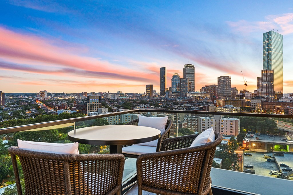 100 Shawmut Avenue, Unit 301 Boston, MA 02118 - Photo 20 of 20