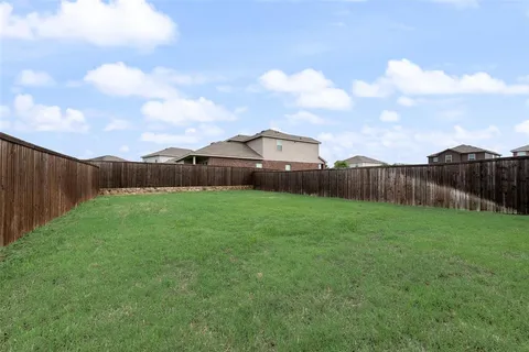 $249,900 | 1404 Sebastian Drive, Forney, TX 75126