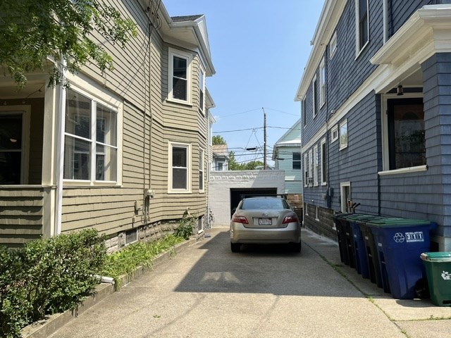 32 Hamilton Road, Unit 1 Somerville, MA 02144 - Photo 2 of 20