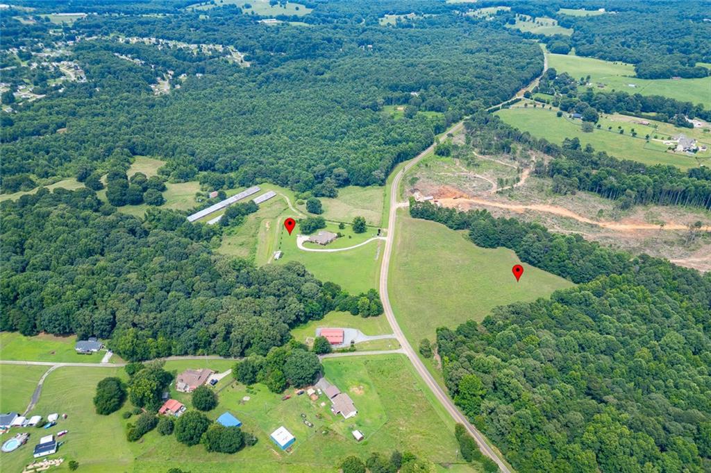 563 Martin Road Talmo, GA 30575 - Photo 67 of 80
