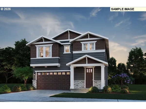 $857,912 | 27272 Southwest Larkspur Terrace, Wilsonville, OR 97070