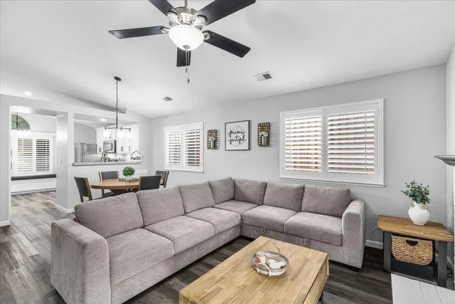 $485,000 | 6066 Creek Bend Drive, Riverbank, CA 95367