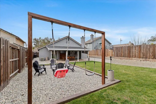 $485,000 | 6066 Creek Bend Drive, Riverbank, CA 95367