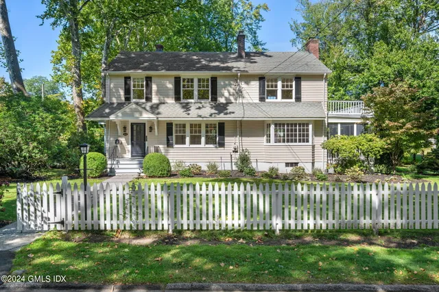 $9,500 | 55 Loughlin Avenue, Cos Cob, CT 06807