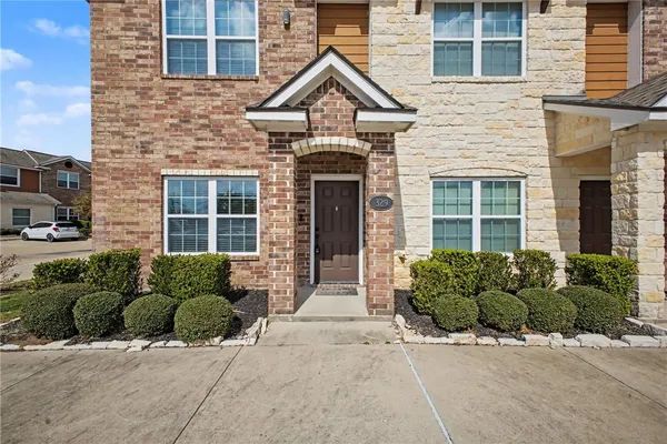$259,900 | 301 Southwest Parkway, Unit 329, College Station, TX 77840