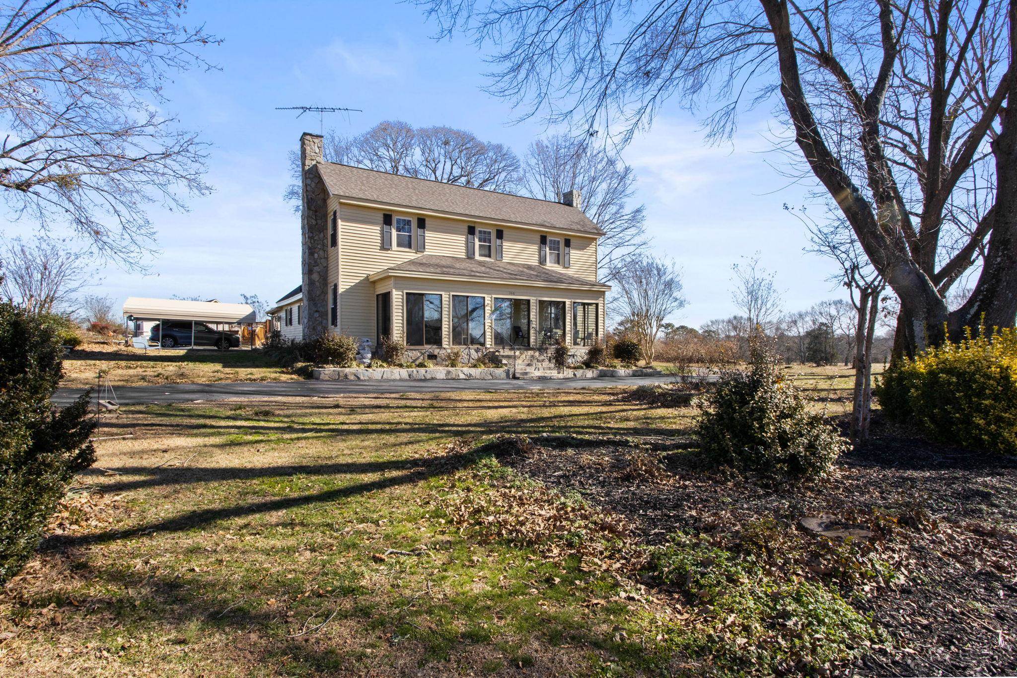 306 State Rd S-42-299 Chesnee, SC 29323 - Photo 2 of 38