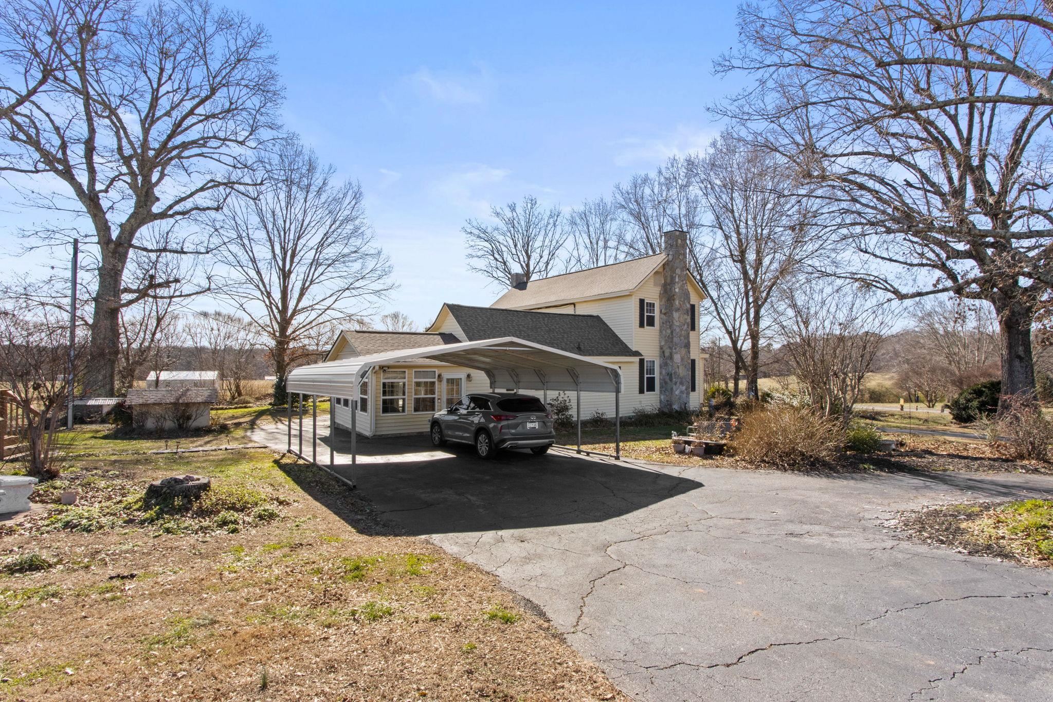 306 State Rd S-42-299 Chesnee, SC 29323 - Photo 33 of 38