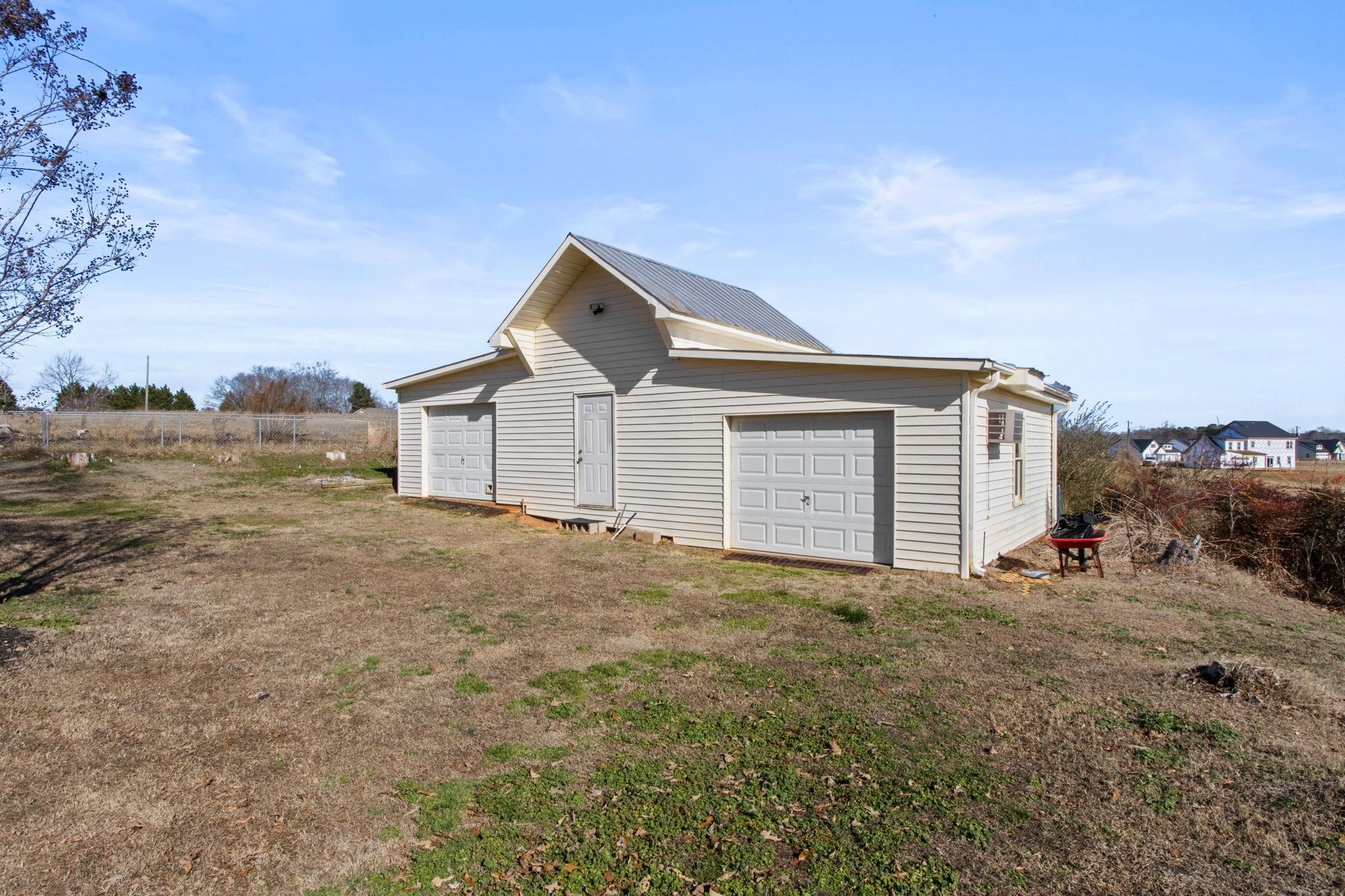 306 State Rd S-42-299 Chesnee, SC 29323 - Photo 35 of 38