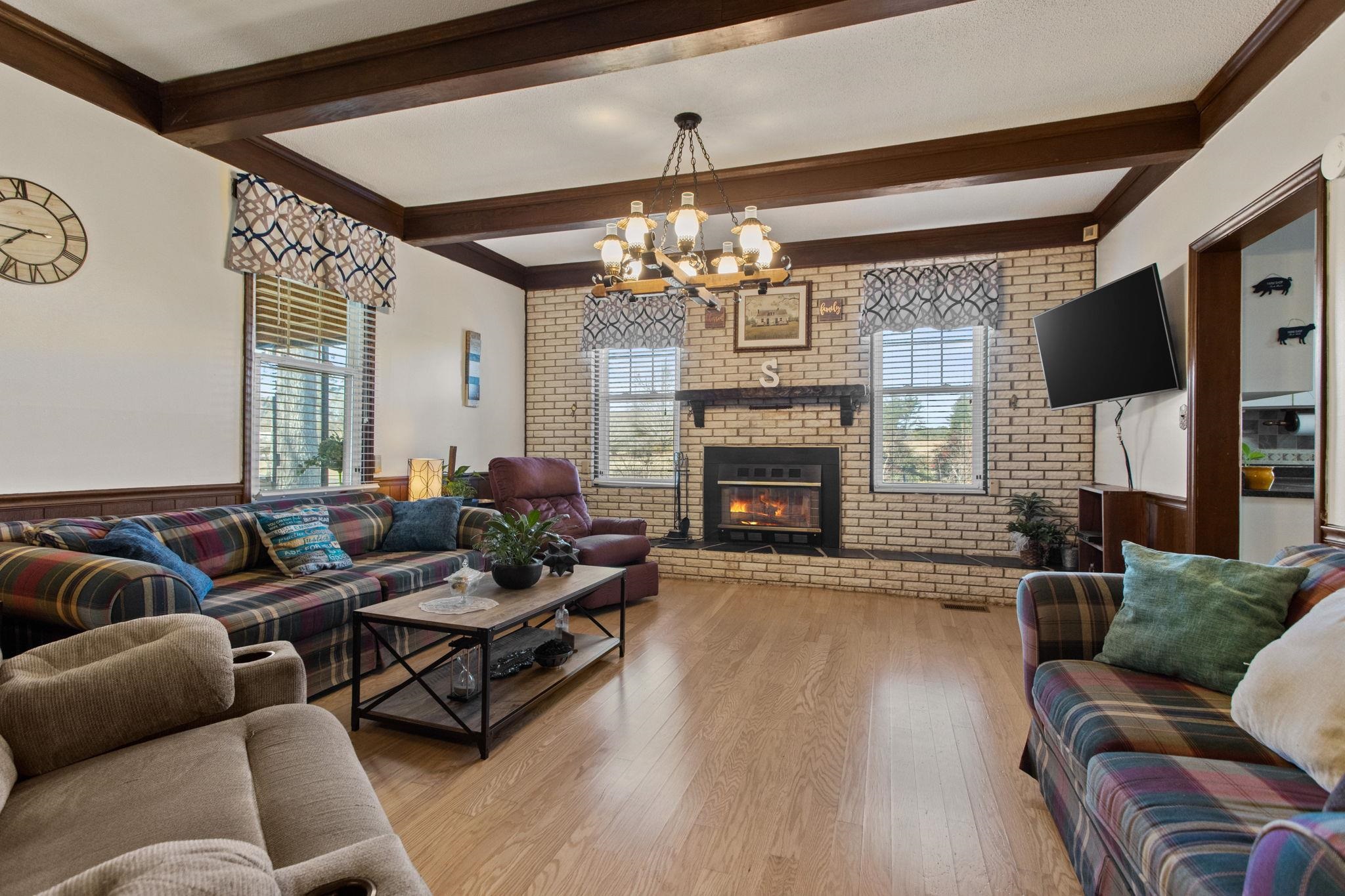 306 State Rd S-42-299 Chesnee, SC 29323 - Photo 5 of 38